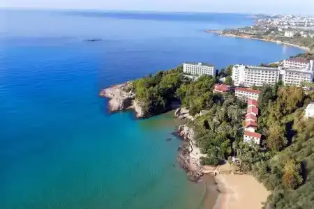 Utopia Beach Club - 21
