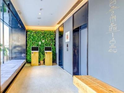 Pace Suzhou Renmin Branch - 16