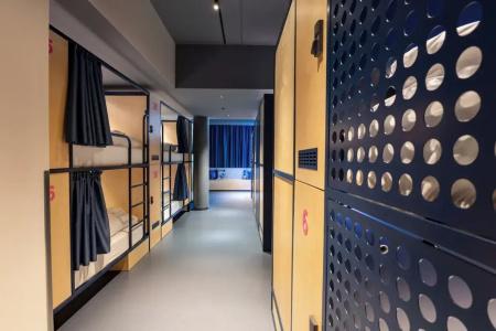 Bunks at Rode - 12