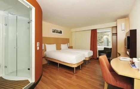 ibis Belfast Queens Quarter - 59