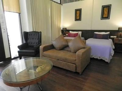 Baan Saen Fang Chiang Mai - Sha Plus - 129