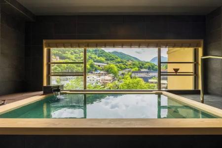 Hakone Yumoto Onsen Kajikaso - 191