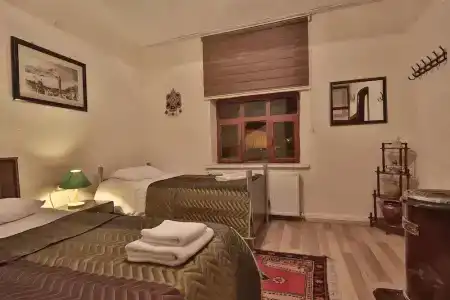 Days inn Cappadocia - 31