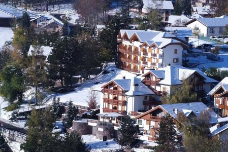 La Roccia Wellness - 13