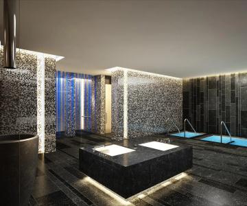 Royal Savoy & Spa - 18