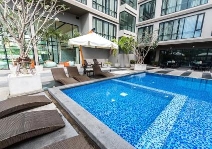 Beston Pattaya - Sha Plus Certified - 37
