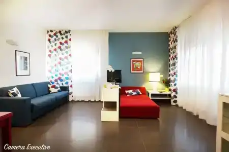 Marbela & Suites - 135