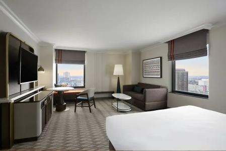 JW Marriott Houston by the Galleria - 31