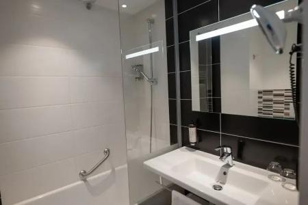 Best Western Plus Le Roof Vannes Bord De Mer - 94