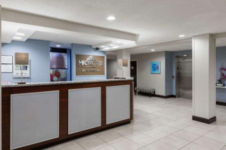 Microtel Inn & Suites - - 1