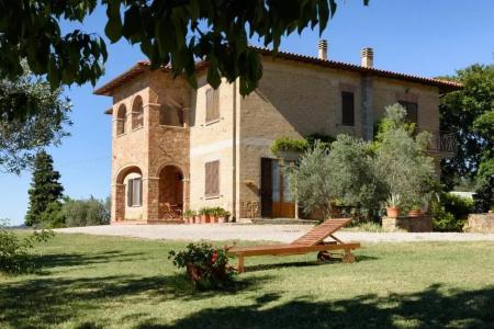 Agriturismo Barbi - 72