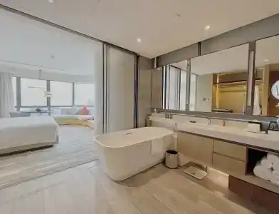 Crowne Plaza Shenzhen Nanshan, An Ihg - 51