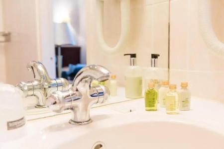 Best Western Plus City Centre Den Bosch - 52