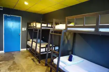b&b House & Hostel - 20