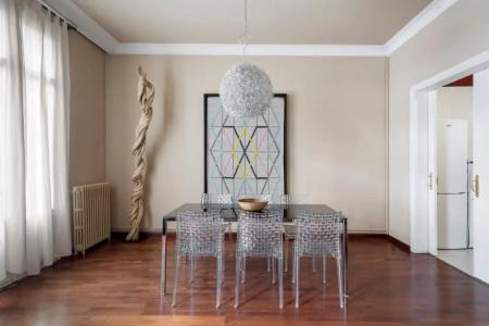 Barcelona Apartment Val - 85