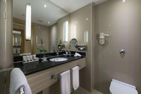 Radisson Blu, Cairo Heliopolis - 64