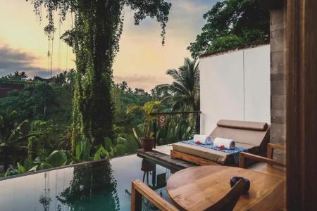 Amora Boutique Villas - 17