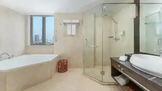 Holiday Inn Nanjing Aqua City, An Ihg - 152