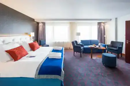 Radisson Blu Daugava, Riga - 6