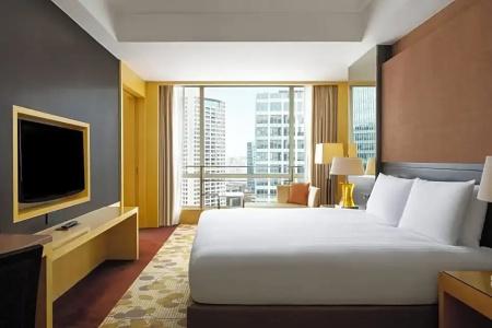 Courtyard by Marriott Shanghai Central - 39