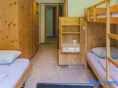 Davos Youth Hostel - 32