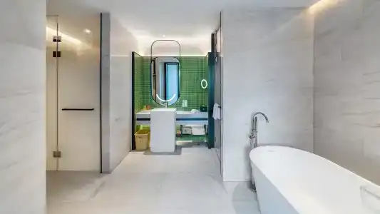 Holiday Inn Xi'An Chanba, An Ihg - 7