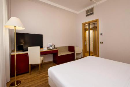 Best Western Air Linate - 37