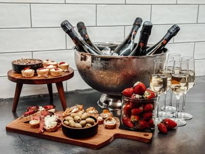 Aloe Boutique & Suites - adults only - 11