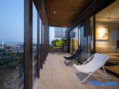 Shan Villas Sukhumvit - 142