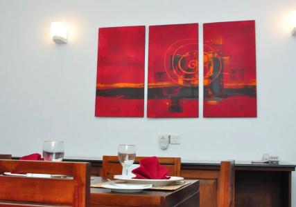 Comfort@15 Colombo - 19