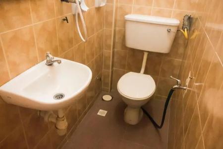 Anggerik Lodging - 28