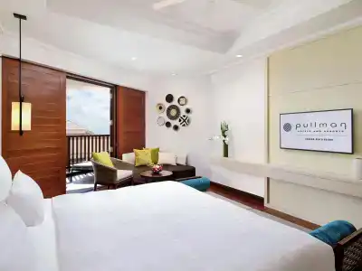Pullman Danang Beach Resort - 2