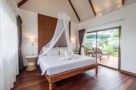 Twin Bay Resort - Sha Extra Plus - 155