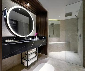 Fairmont Singapore (SG Clean) - 58