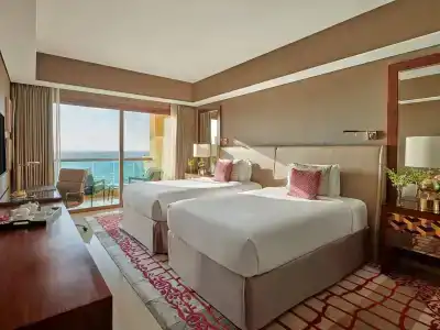 Fairmont Ajman - 2