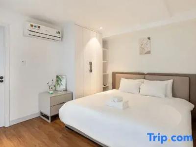 The Royal Sky Mame - Phu My Hung - 58