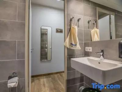 Wombat's City Hostel Munich Werksviertel - 43