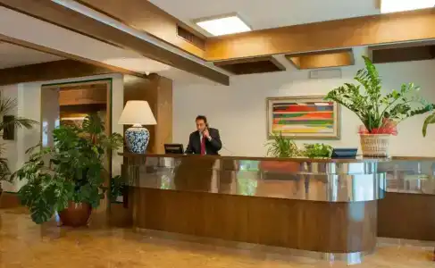 La Pergola - 25