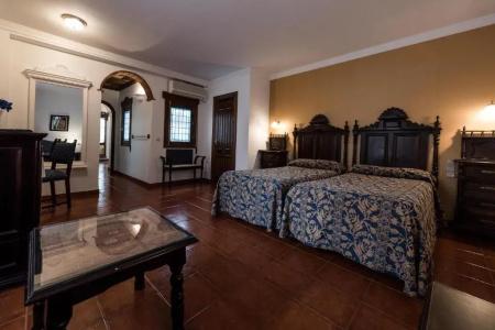 Soho Boutique Palacio San Gabriel - 52