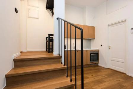 Tallinn Apartment - 38