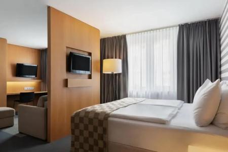 Holiday Inn Vienna City, An Ihg - 129