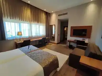 Days by Wyndham Istanbul Maltepe - 29