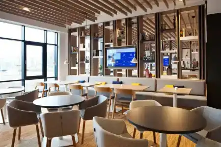Holiday Inn Express - Darmstadt, An Ihg - 9
