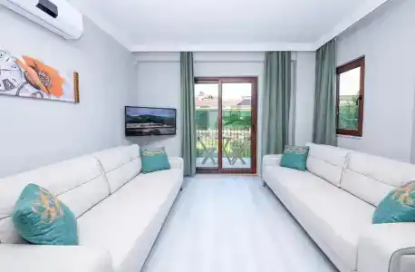 Bahçe Apart - 153