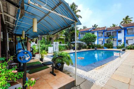 Ondas Do Mar Beach Resort Phase 2 - 41