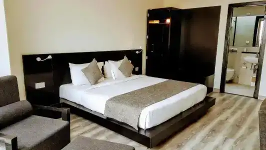 The Saneer Jaipur - 70