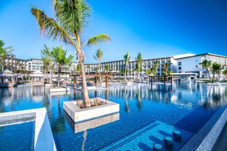 Hyatt Zilara Cap Cana - Adults Only - 46