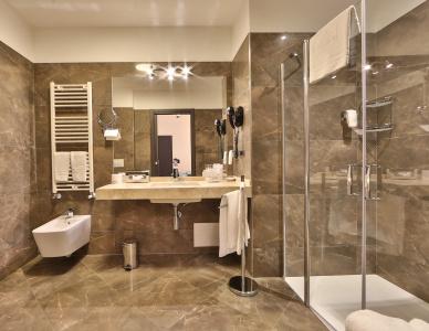 Best Western Plus Genova - 12