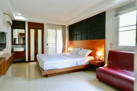 The Bangkok Cha Cha Suite - 6