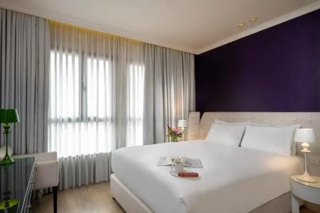 Indigo Tel Aviv - Diamond District, An Ihg Hotel - 53